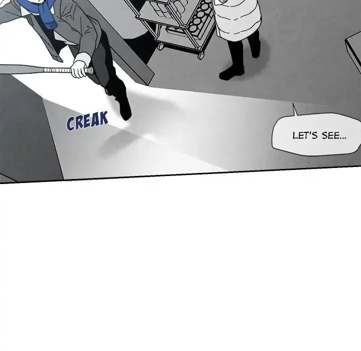 Epitaph (Perfume) Chapter 5 page 53 - 