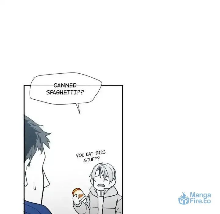 Epitaph (Perfume) Chapter 5 page 54 - 