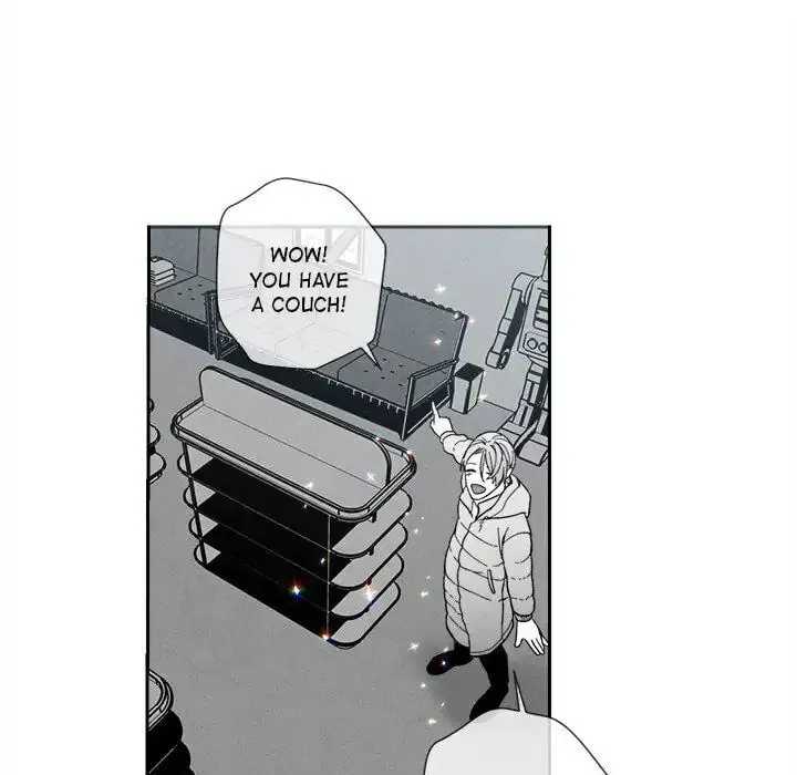 Epitaph (Perfume) Chapter 5 page 58 - 
