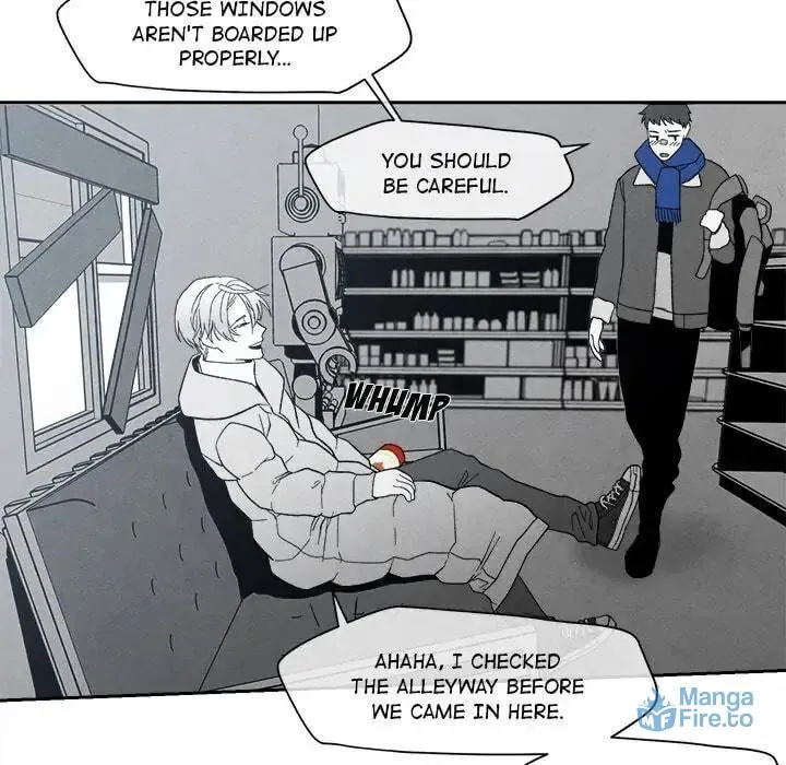Epitaph (Perfume) Chapter 5 page 60 - 
