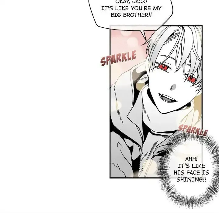 Epitaph (Perfume) Chapter 5 page 64 - 