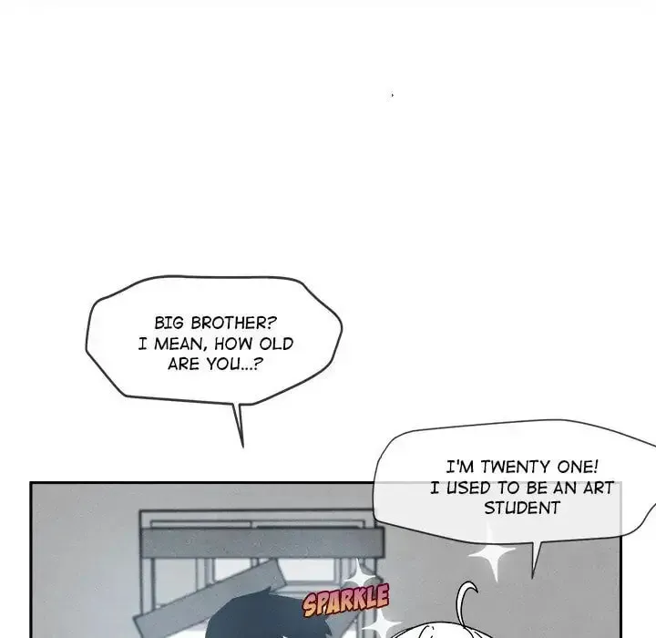 Epitaph (Perfume) Chapter 5 page 65 - 