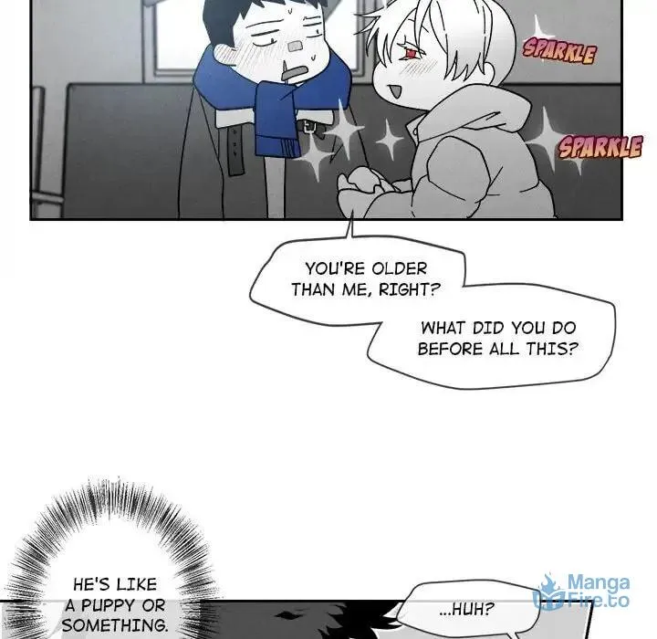 Epitaph (Perfume) Chapter 5 page 66 - 