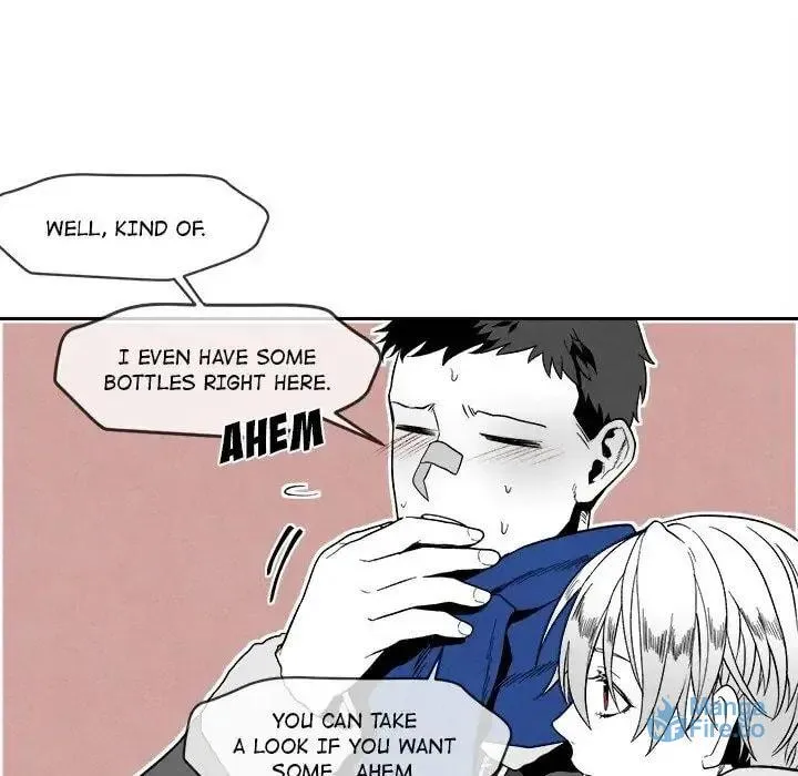 Epitaph (Perfume) Chapter 5 page 69 - 