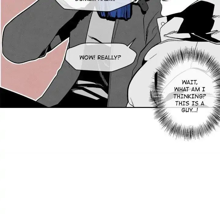 Epitaph (Perfume) Chapter 5 page 70 - 