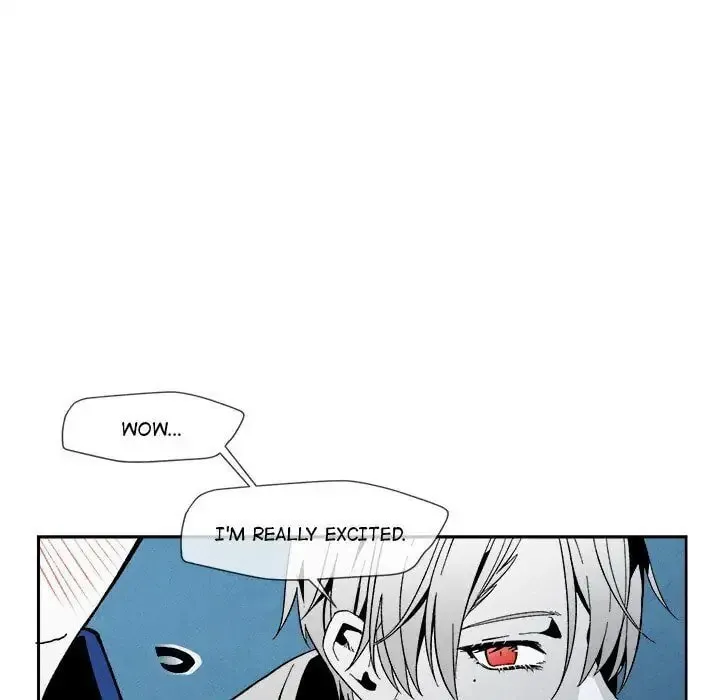 Epitaph (Perfume) Chapter 5 page 71 - 