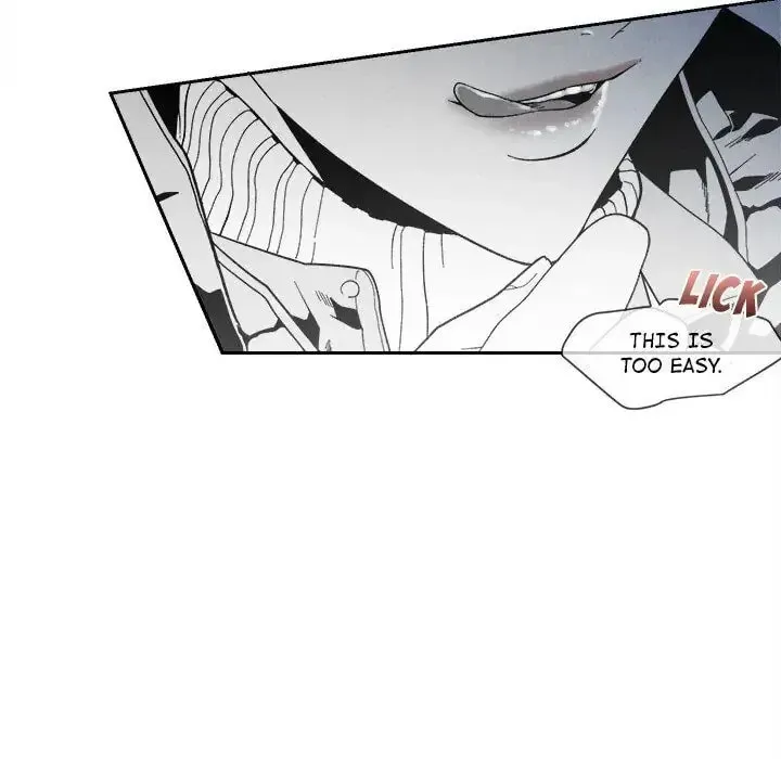 Epitaph (Perfume) Chapter 5 page 73 - 