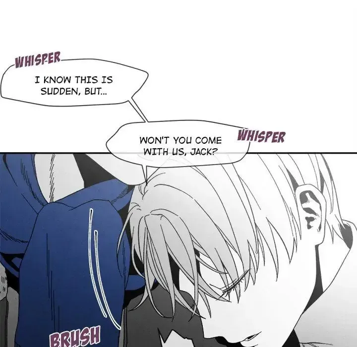 Epitaph (Perfume) Chapter 5 page 76 - 
