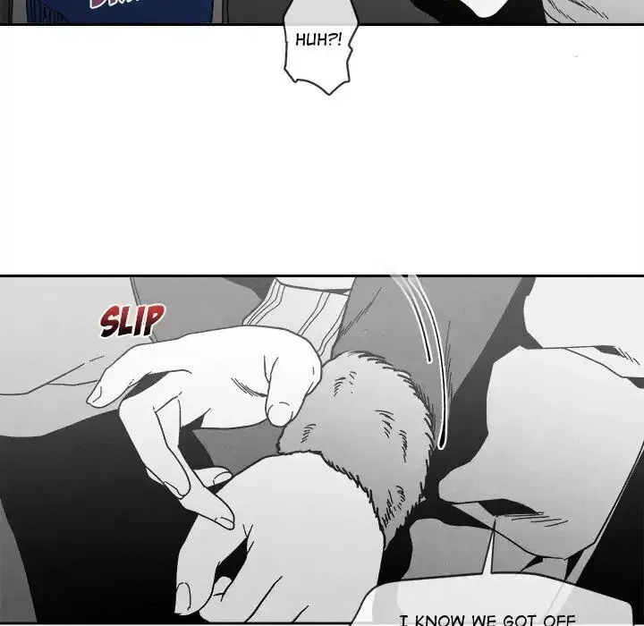 Epitaph (Perfume) Chapter 5 page 77 - 