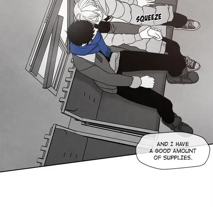Epitaph (Perfume) Chapter 5 page 79 - 
