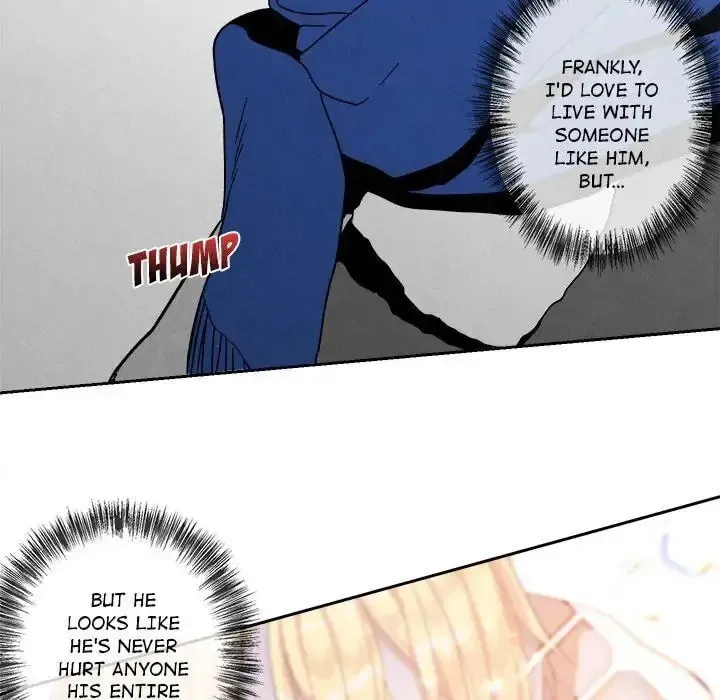 Epitaph (Perfume) Chapter 5 page 83 - 