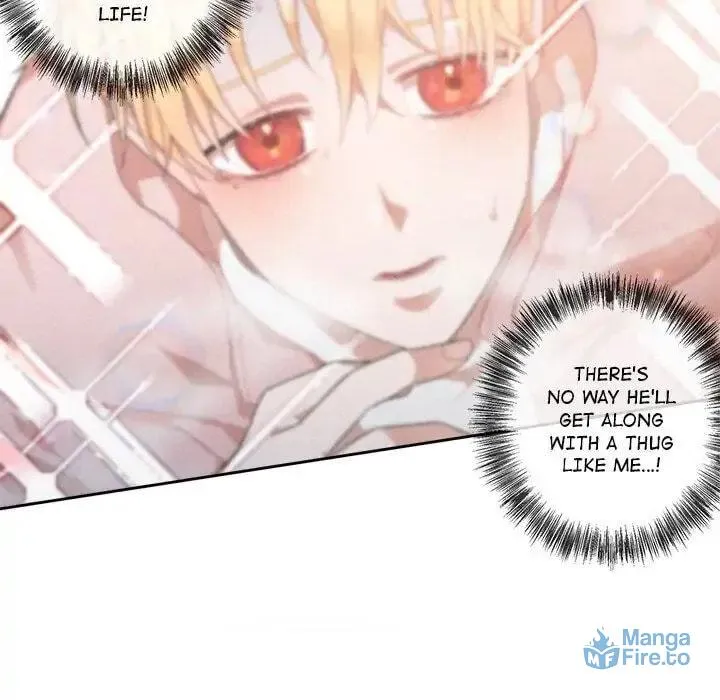 Epitaph (Perfume) Chapter 5 page 84 - 