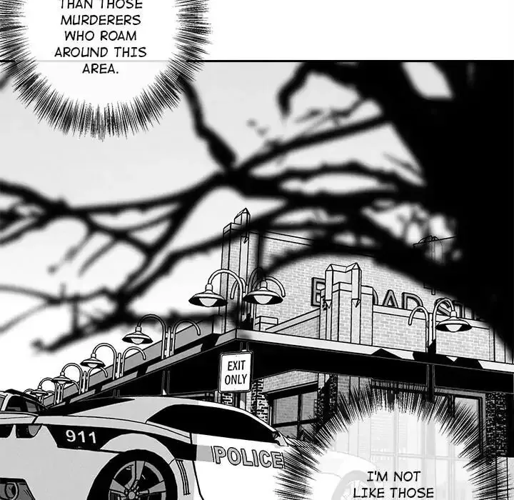 Epitaph (Perfume) Chapter 5 page 10 - 