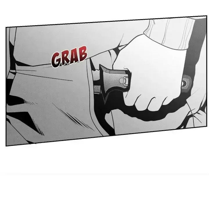 Epitaph (Perfume) Chapter 5 page 97 - 