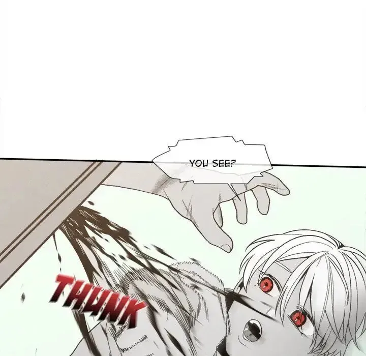 Epitaph (Perfume) Chapter 5 page 100 - 