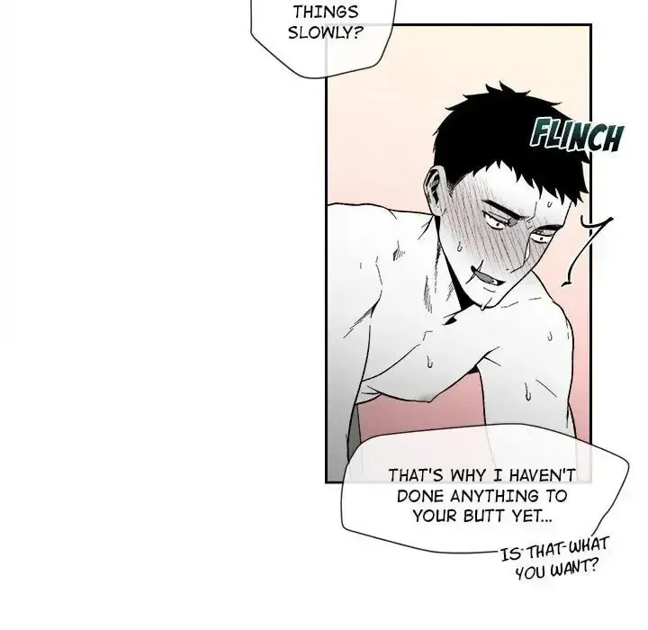 Epitaph (Perfume) Chapter 6 page 11 - 
