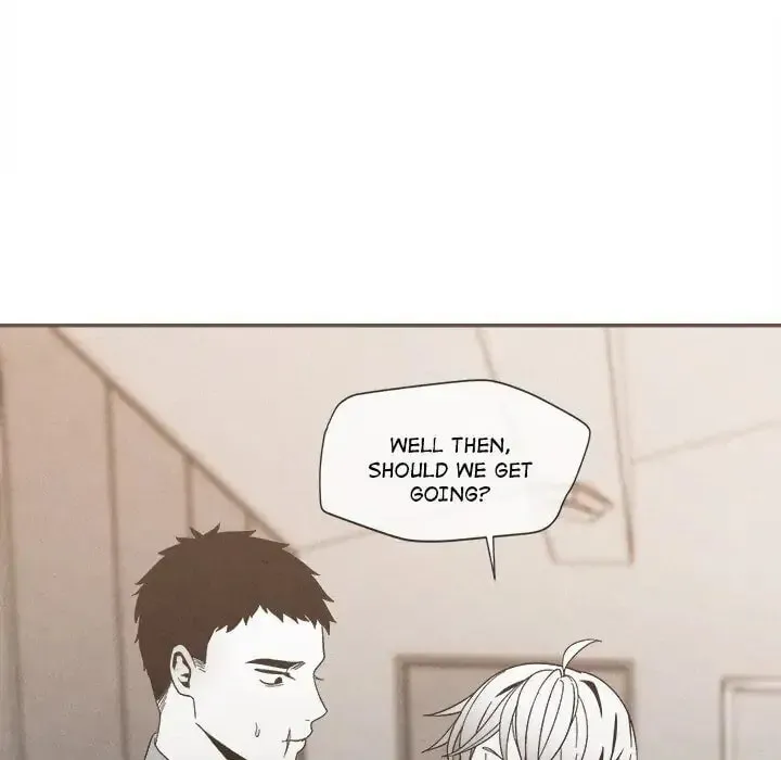 Epitaph (Perfume) Chapter 6 page 101 - 
