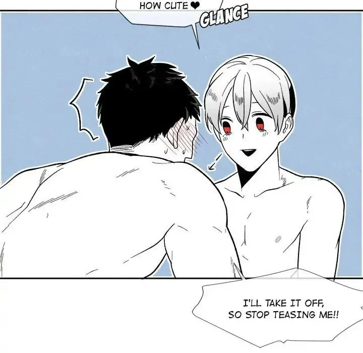Epitaph (Perfume) Chapter 6 page 16 - 