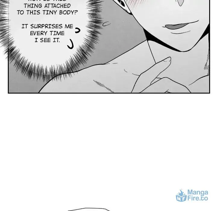 Epitaph (Perfume) Chapter 6 page 21 - 
