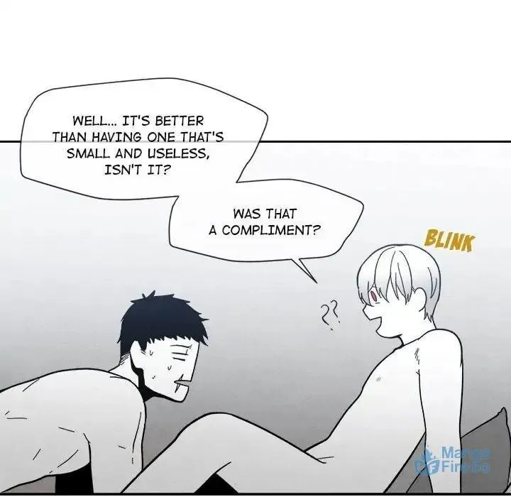 Epitaph (Perfume) Chapter 6 page 24 - 
