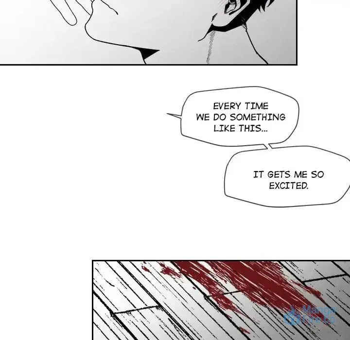 Epitaph (Perfume) Chapter 6 page 30 - 