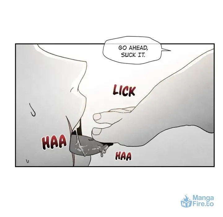 Epitaph (Perfume) Chapter 6 page 54 - 