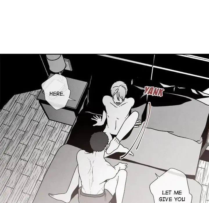 Epitaph (Perfume) Chapter 6 page 61 - 