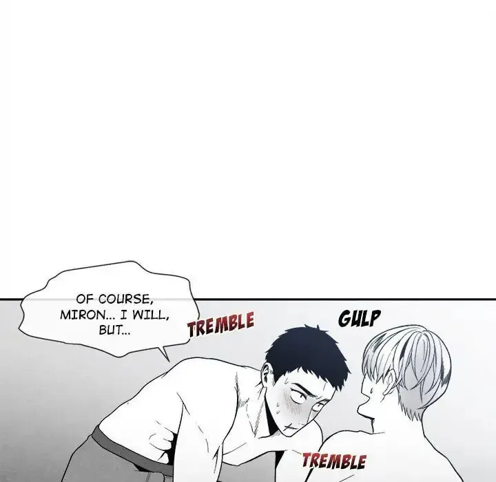 Epitaph (Perfume) Chapter 6 page 8 - 