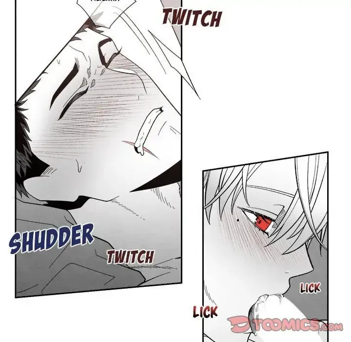 Epitaph (Perfume) Chapter 6 page 74 - 