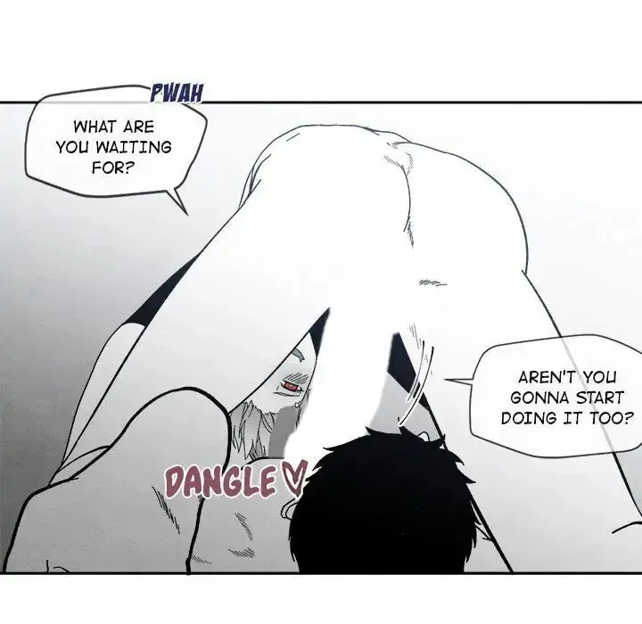 Epitaph (Perfume) Chapter 6 page 76 - 