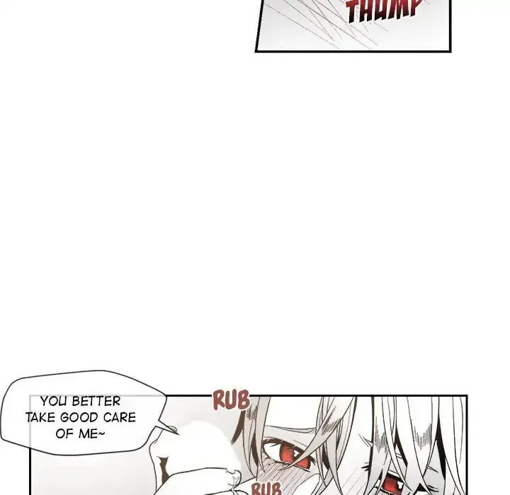 Epitaph (Perfume) Chapter 6 page 79 - 