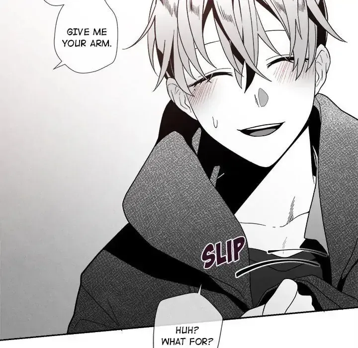 Epitaph (Perfume) Chapter 6 page 95 - 