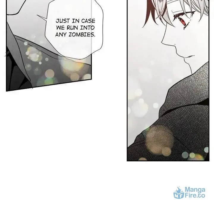 Epitaph (Perfume) Chapter 6 page 99 - 
