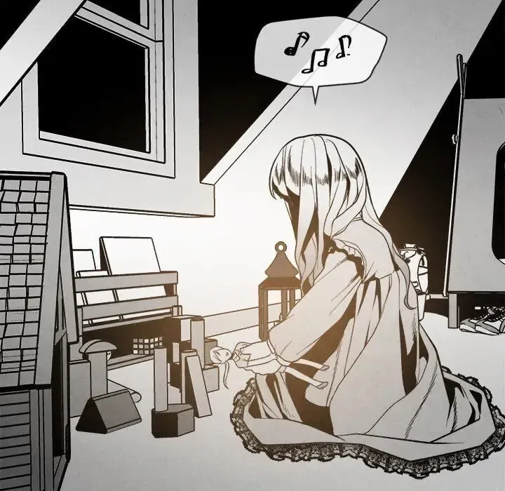 Epitaph (Perfume) Chapter 7 page 11 - 