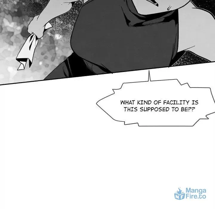 Epitaph (Perfume) Chapter 7 page 111 - 