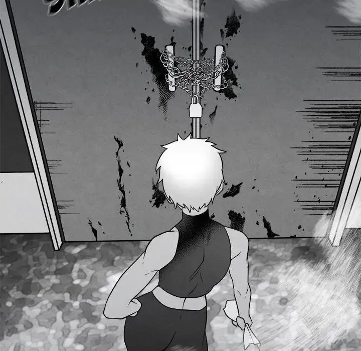 Epitaph (Perfume) Chapter 7 page 113 - 