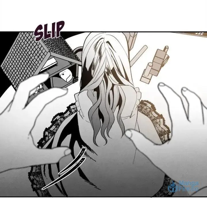Epitaph (Perfume) Chapter 7 page 15 - 