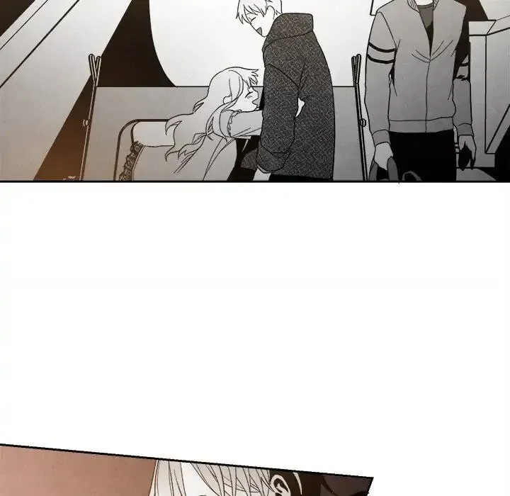 Epitaph (Perfume) Chapter 7 page 23 - 