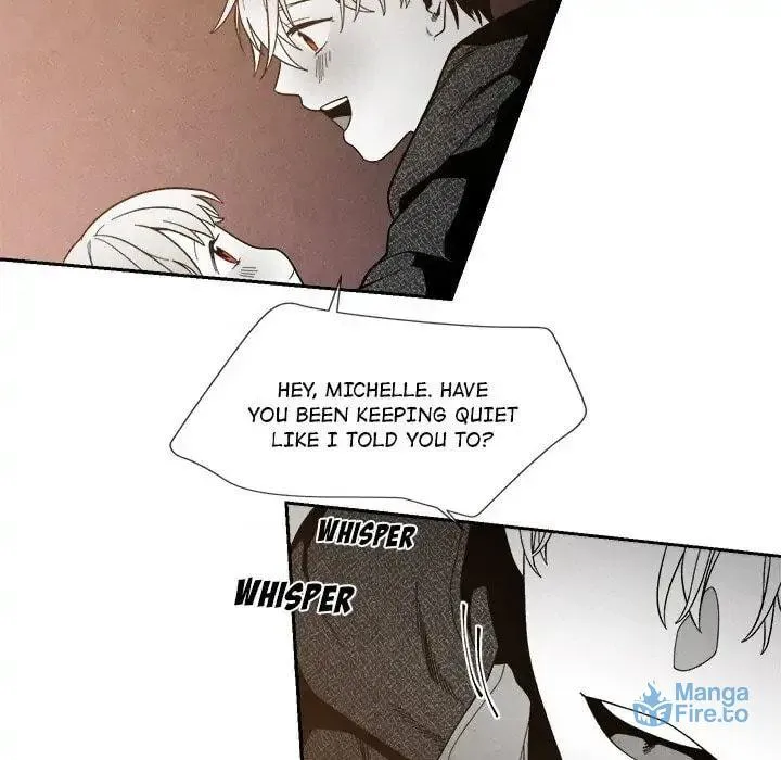 Epitaph (Perfume) Chapter 7 page 24 - 