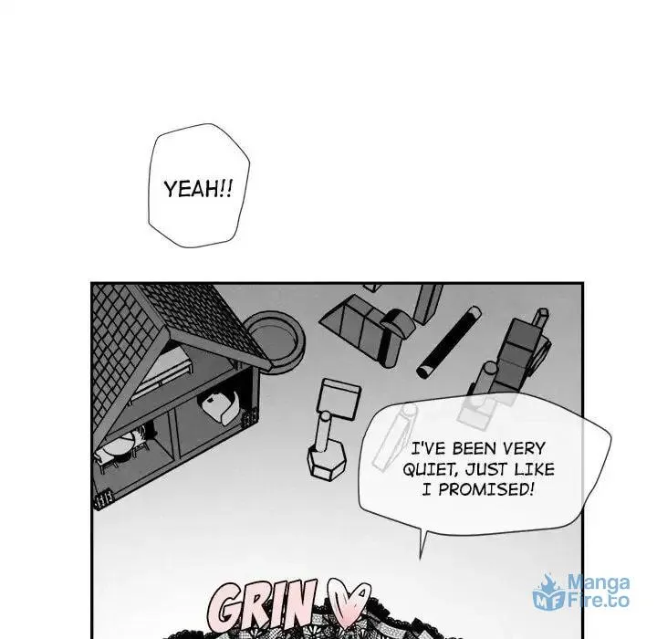 Epitaph (Perfume) Chapter 7 page 27 - 