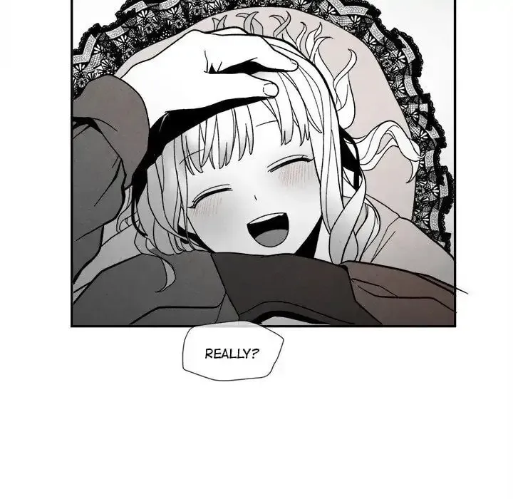 Epitaph (Perfume) Chapter 7 page 28 - 