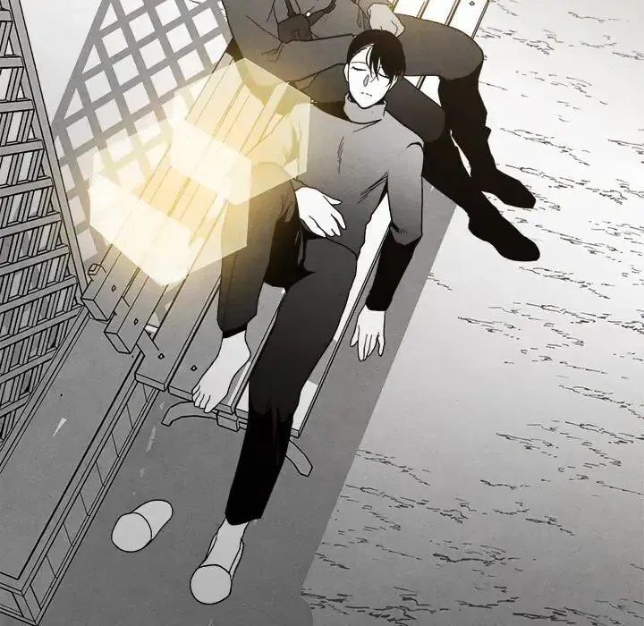 Epitaph (Perfume) Chapter 7 page 38 - 