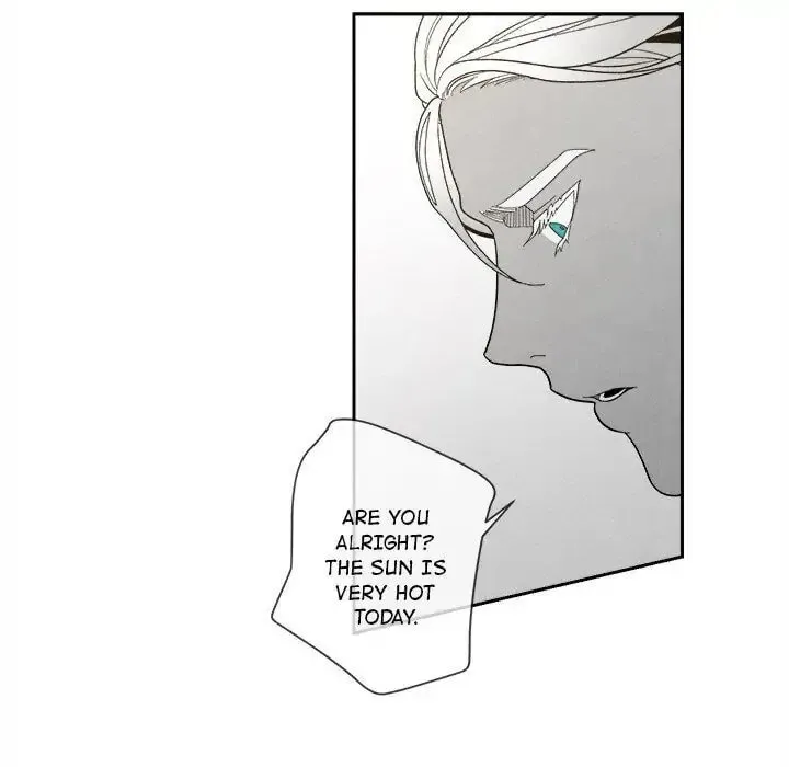 Epitaph (Perfume) Chapter 7 page 41 - 