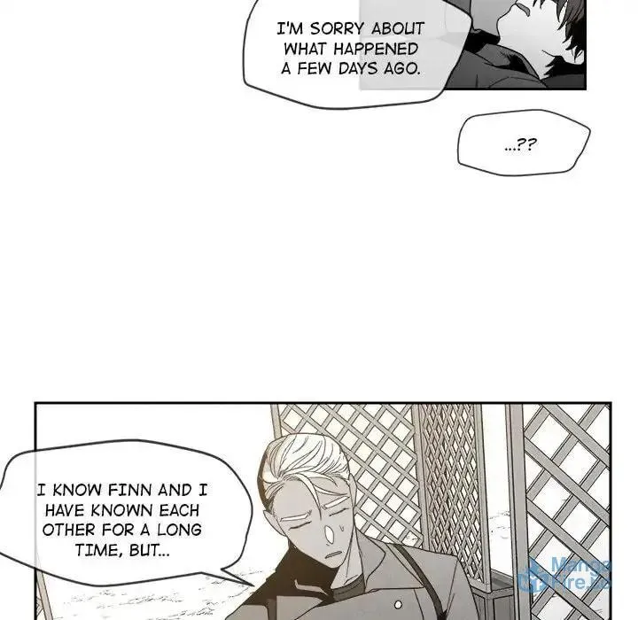Epitaph (Perfume) Chapter 7 page 45 - 