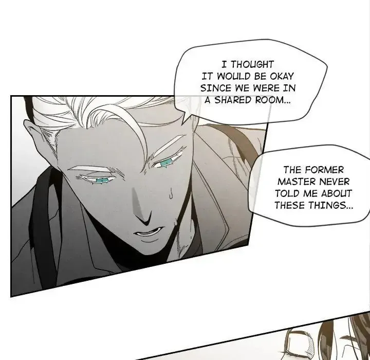 Epitaph (Perfume) Chapter 7 page 47 - 