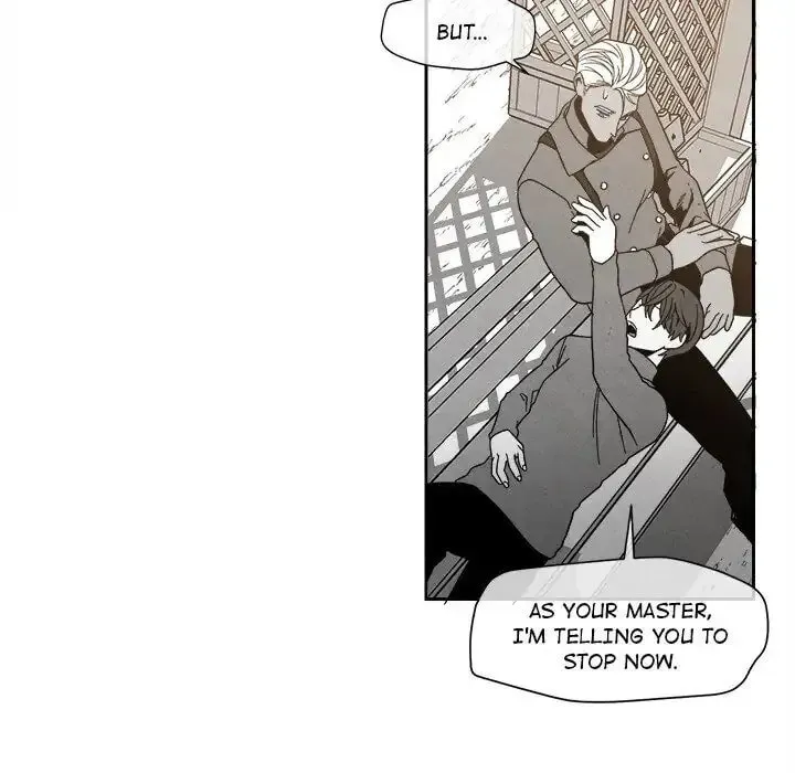 Epitaph (Perfume) Chapter 7 page 67 - 
