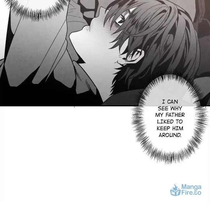 Epitaph (Perfume) Chapter 7 page 72 - 