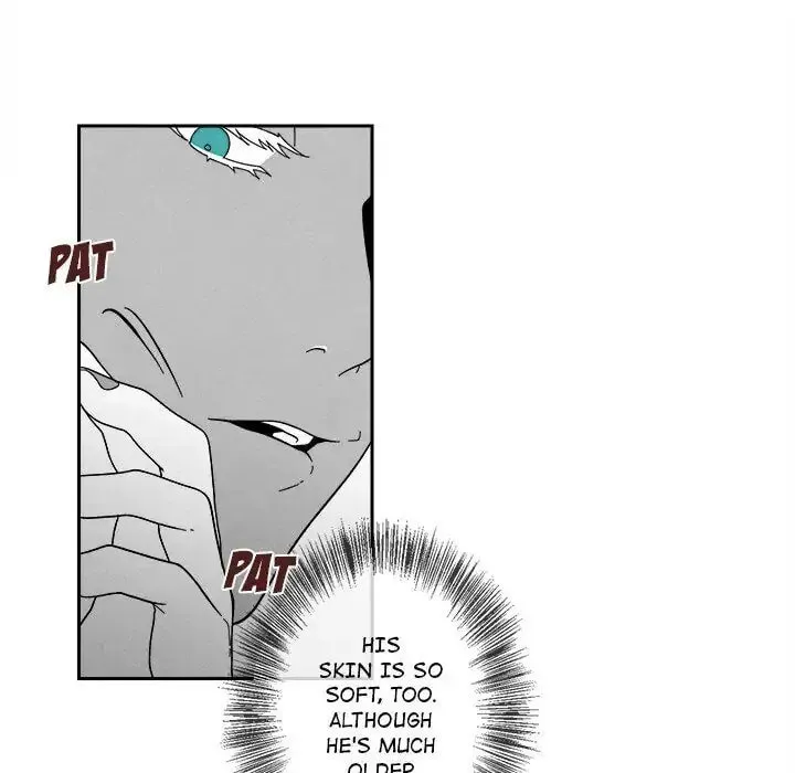 Epitaph (Perfume) Chapter 7 page 73 - 
