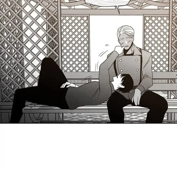 Epitaph (Perfume) Chapter 7 page 76 - 