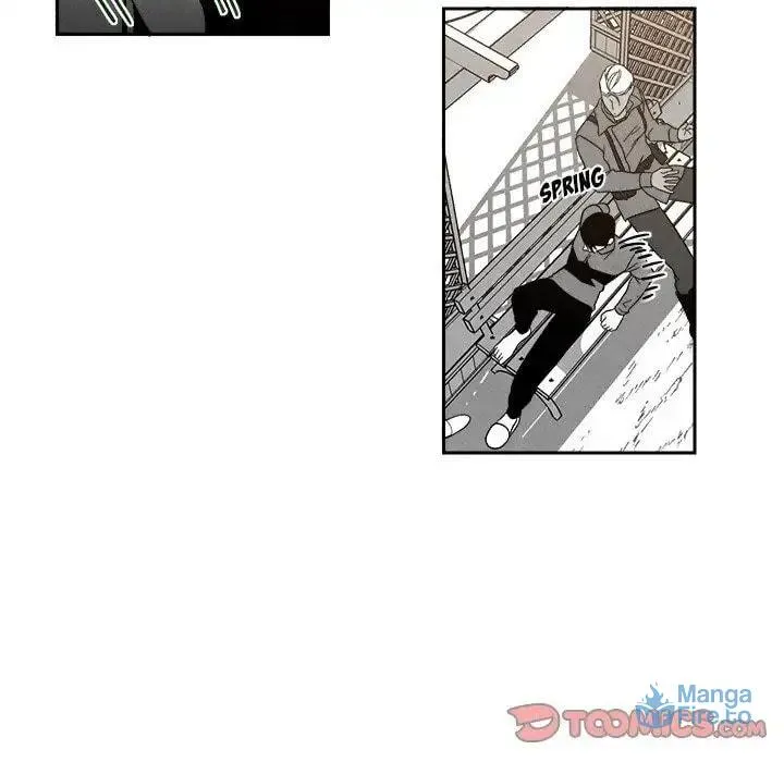 Epitaph (Perfume) Chapter 7 page 78 - 
